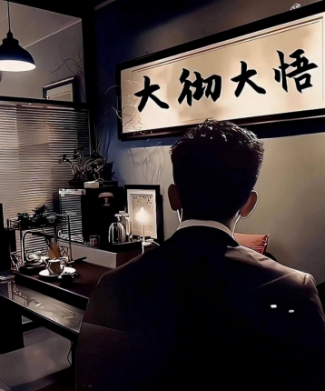 残念的头像