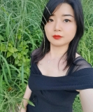 我是可爱小仙女的照片