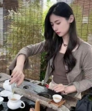 小小子怡的照片