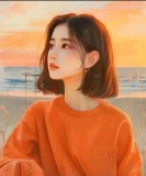 海潮baby的照片