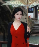若雅呦的照片