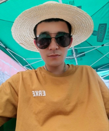 妹妹劫个涩的头像