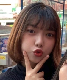 厦门伴游小雨妹妹照片