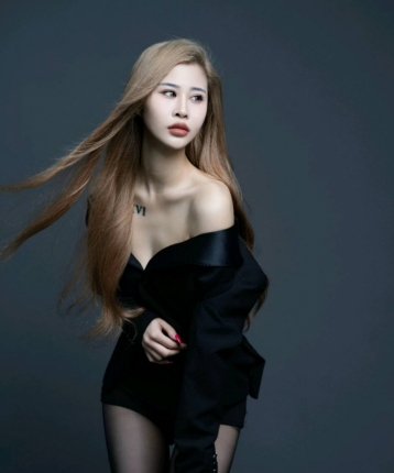 乔碧萝小姐姐的头像