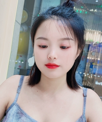 1美美的头像