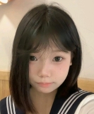 小萌女的照片