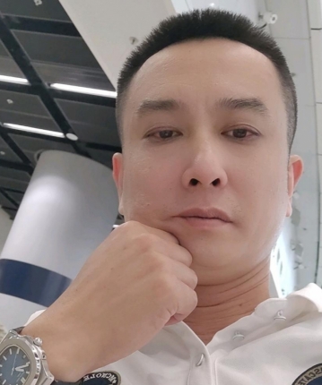 走遍世界的男人的头像