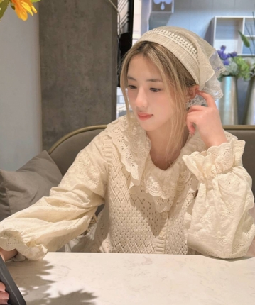 欧尼酱甜甜的头像