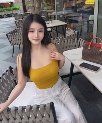 珊珊超甜的头像