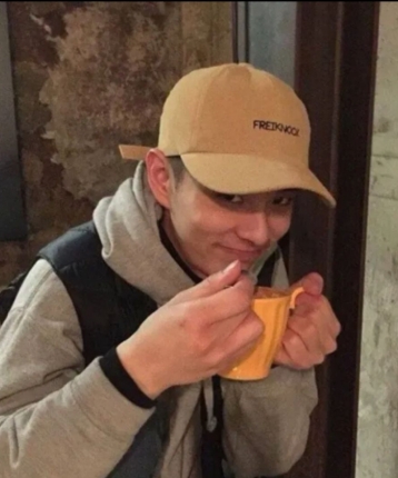 那个男人m的头像