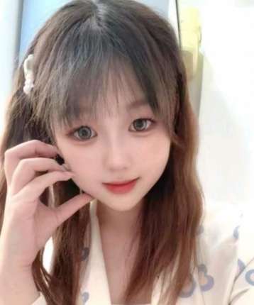 于丽丽的头像