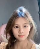 小雨妹妹的照片