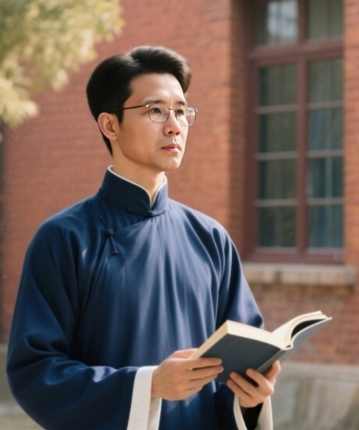 都市农夫的头像