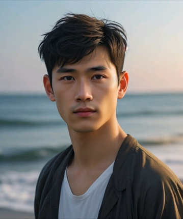 没刺的鱼的头像