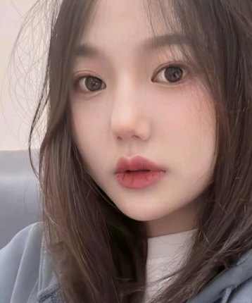 小布丁女孩的头像