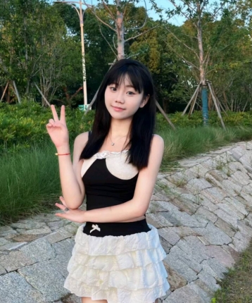 潇潇llll的头像