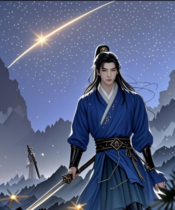 剑客Dook博士的头像