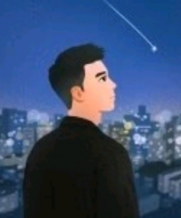 键盘上得的头像