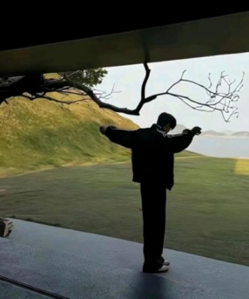 在路上了的头像