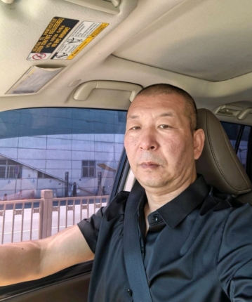 有口无心的头像