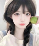 小晴老师的照片