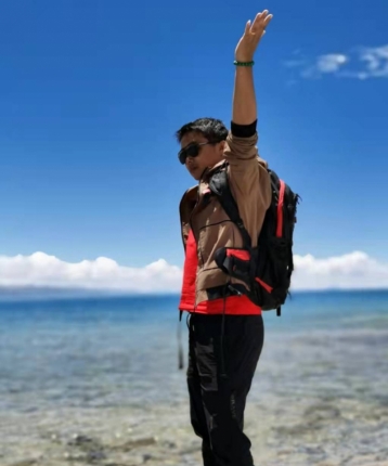 吹过世界的风的头像