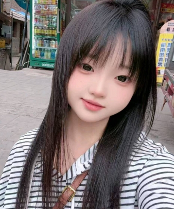 皮皮女神的头像