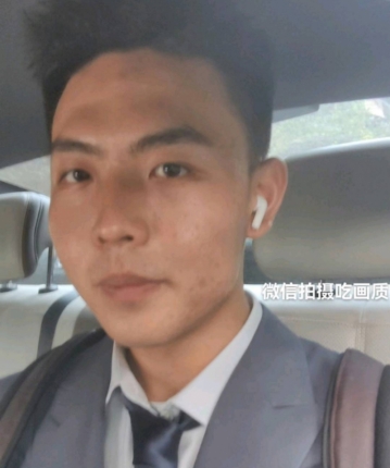 邂逅暖阳韬韬的头像