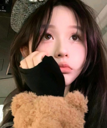 小宝贝呢的头像