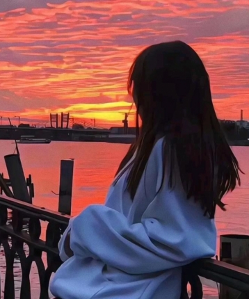 小鱼快跑的头像