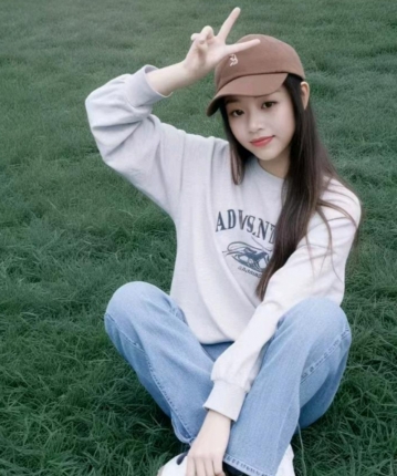 夕颜女人的头像