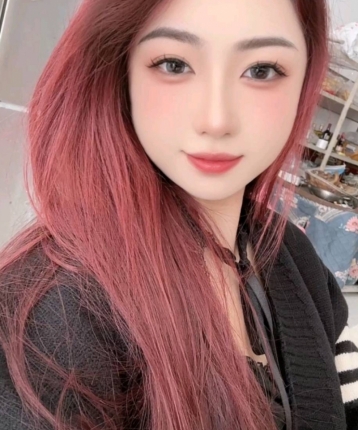 熙熙呢的头像