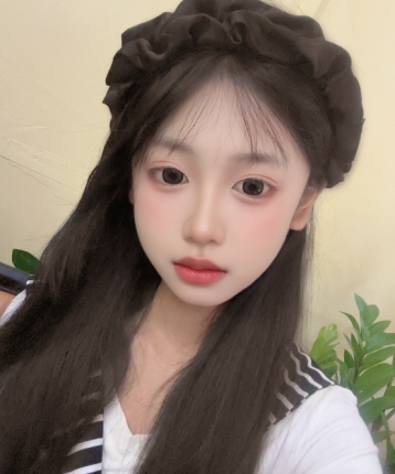 李曼曼的头像