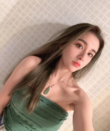 你的媚媚的头像