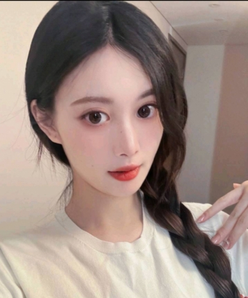 杳杳妹妹的头像