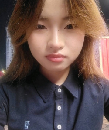 那个姐的头像