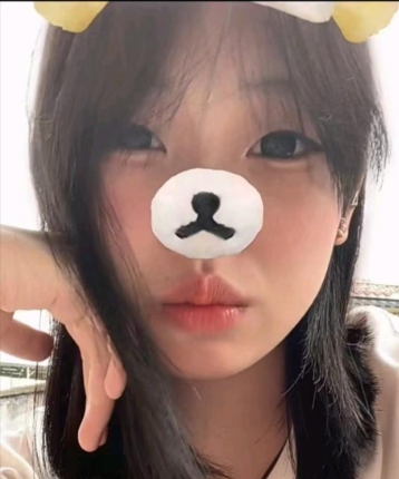 糖糖馨的头像