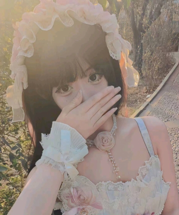 甜美小颖的头像