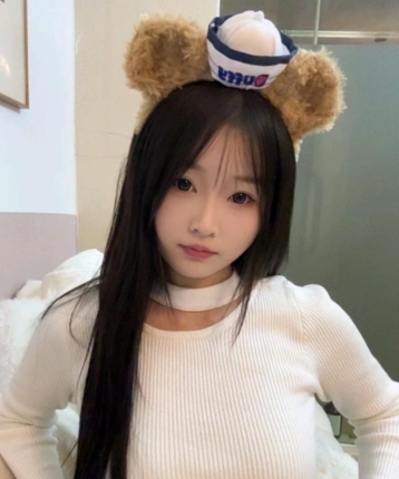 一个小月亮的头像
