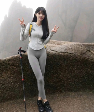 美呀美呀的头像