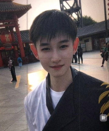 陪我去流浪的头像