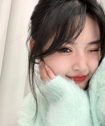 我不是仙女的头像