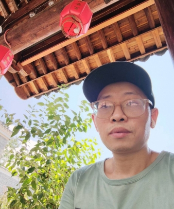 奇妙的缘分的头像