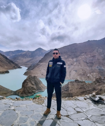 劫后余生的头像