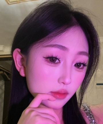 芒果味道的头像