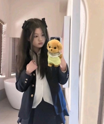 我才是丽丽的头像