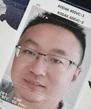 西贝先生的头像