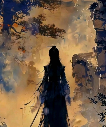 城春草木深的头像