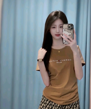 李茜茜的头像