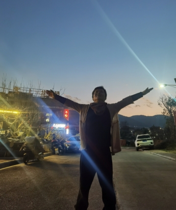 又见山水的头像